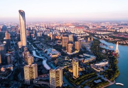 江苏城市有哪些？快来看看江苏有哪些好玩的城市吧！江苏的城市你都了解吗？