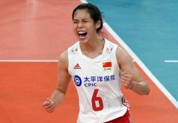 2025世界女排联赛中国队大名单：龚翔宇领衔