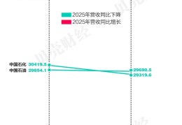 数读｜15家企业跻身“万亿俱乐部” 前十首现民营互联网企业