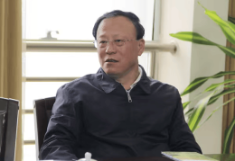 中央巡视后，一“虎”卸任七年被查