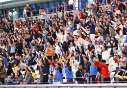 广东VS山东！就在今晚！