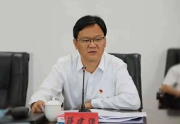 调离阿克苏市委书记不到1年，薛建强官宣落马