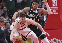NBA传闻：火箭队扬尼斯·阿德托昆博交易“不确定性”浮现