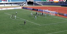 日本足球职业联赛:2023“玉昆”云南省职业足球联赛首轮第二个角逐日三地开打