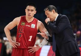 CBA｜面对北京德比G2 北汽男篮如何调整？