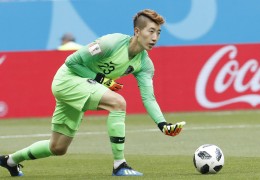 赵贤祐：末轮全力阻击多特，就像2018世界杯韩国送走德国一样