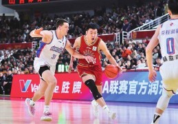 外援奈特表现亮眼 山西男篮逆转取胜