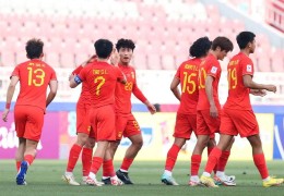 奥运名额“男减女增”，中国足球前景几何？