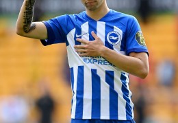 赫尔泽勒：恩西索潜力巨大，但难以适应布莱顿的环境