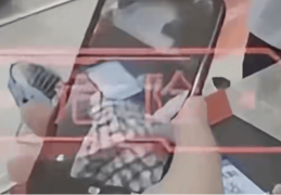 警惕！手机支付时千万别这么做，离着十几米远也可能被盗刷