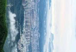 视觉丨云中梅州 梦里客家