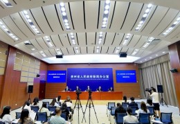 2024年以来，贵州累计落实241个能源项目建设用地