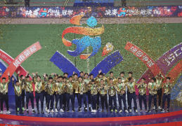 江苏官方发文明确：持续办好“苏超”，并推广“苏超”经验