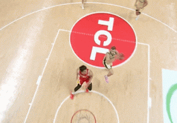 绝杀失败！中国男篮，遗憾获得亚洲杯亚军...