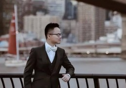 炫富的清华学霸，面临60年监禁？