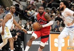 马刺队克里斯·保罗坦诚谈及退役前景，尚未决定打第21个NBA赛季