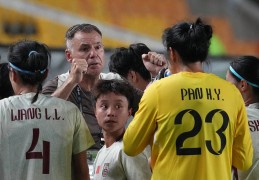 聚焦｜中国女足确认米利西奇留任 增加中方教练话语权