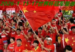 17世界杯冠军是谁