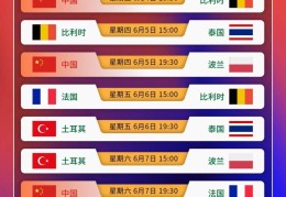 2025世界女排联赛（北京站）今日18时正式开票