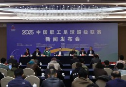 2025中国职工足球超级联赛升帐点兵