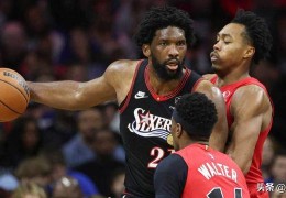 乔尔·恩比德和保罗·乔治会出战吗？76人对阵篮网NBA杯伤病报告