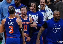 分析：纽约尼克斯队2025年NBA休赛期的3大早期交易目标