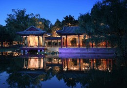 北京赏秋游集中爆发，南京热度位列第二，登山搜索量上涨86%