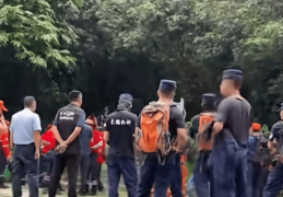失联5天，遗体被找到！深圳警方初步排除刑事案件