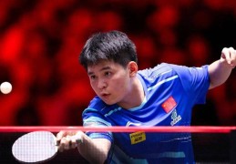 CCTV5直播！美国大满贯7月8日赛程+央视乒乓球直播时间表