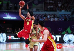 CBA再曝重磅交易，赵睿助北京男篮打造“冲冠阵容”