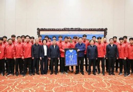 许昆林提出“举办东北地区城市足球联赛”