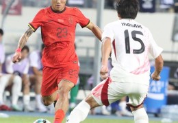 东亚杯｜中国队不敌日本队