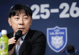 外援限制+赛程不利，K联赛将帅看衰亚冠前景