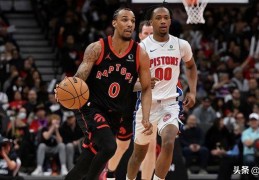 备战季后赛，猛龙队与后卫签下2年NBA合同
