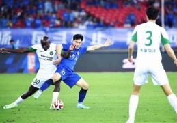 武里南联队:亚冠 | 上海海港、浙江队附加赛将对阵泰国球队