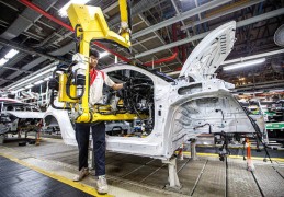 日报：中国科企扩大泰国业务版图