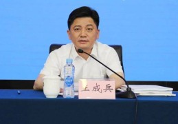 涉嫌严重违纪违法！王成兵，任上被查