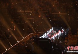 2025年KPL王者荣耀职业联赛夏季赛决赛在杭州举行