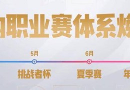 26年KPL赛制改版，挑杯不能休息，小白熊或退役，WB解释炽阳神光