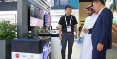 第四十三届海湾信息手艺展在迪拜举行:2022世界杯球队实力排行榜