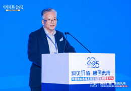 曹永刚：最好的机会隐藏在政策、技术和需求的交汇点