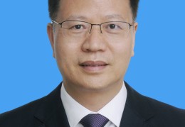 广西壮族自治区政府副主席、柳州市委书记谭丕创任自治区党委常委