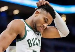 NBA｜字母哥：我没有与雄鹿讨论过未来去向