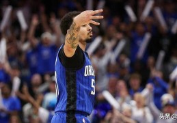 NBA传闻：魔术队有可能追求开拓者队安芬尼·西蒙斯