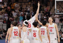 再遇老对手日本队，中国女篮如何解题？