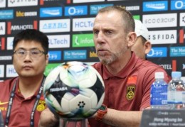 东亚杯首战韩国队 久尔杰维奇：希望能有好的开始