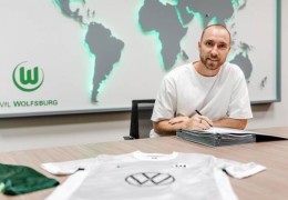 早报：33岁埃里克森转战德甲