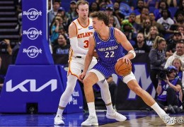 魔术队107-111负于老鹰队后，弗朗茨·瓦格纳指出“自身失误”