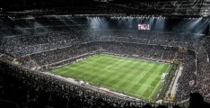 意天空：意大利确定申办2032欧洲杯11个城市，4月12日正式提交:欧洲杯曲播