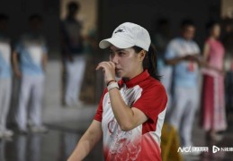 憾失十五运U16女足冠军，广东女足将帅：抬起头来继续努力
